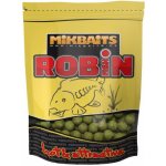 Mikbaits Robin Fish boilies 2,5kg 20mm Zrající banán – Hledejceny.cz