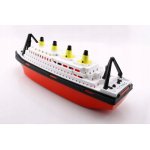 Adriatic Loď Titanic 42cm plastová – Sleviste.cz