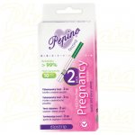 Pepino Dipstrip těhotenský test 2 ks – Hledejceny.cz