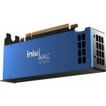 Intel Arc Pro B50 16GB GDDR6 33P6PEB0BB – Hledejceny.cz