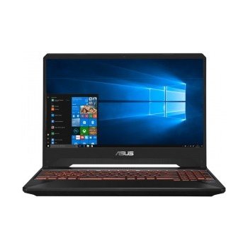 Asus FX505GE-BQ134T