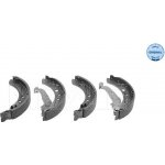 36-14 533 0004 MEYLE Sada brzdových čelistí – Sleviste.cz