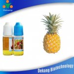 Dekang Ananas 10 ml 11 mg – Hledejceny.cz