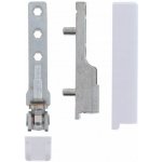 SIEGENIA sada spodní rámový pant a křídlový pant AUBI A300 – Sleviste.cz