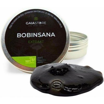 Gaia Store Bobinsana 30:1 ultrasonický extrakt 50 g – Zboží Dáma