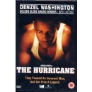 The Hurricane DVD