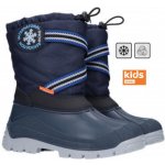 Demar Snow Lake B 1314 tm. modrá – Zboží Dáma