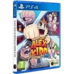 Alex Kidd in Miracle World DX – Zboží Mobilmania