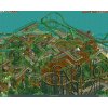 Hra na PC RollerCoaster Tycoon 2 Triple Thrill Pack