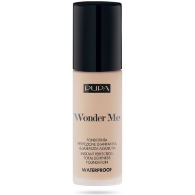 Pupa Wonder Me make-up 010 30 ml – Sleviste.cz