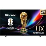 Hisense 116UXQ – Zboží Živě