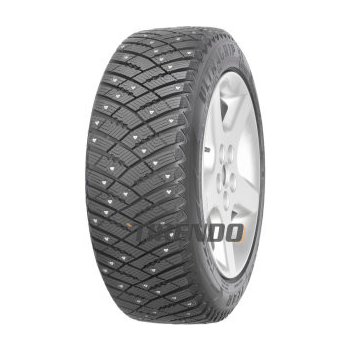 Goodyear UltraGrip Ice 175/65 R14 86T