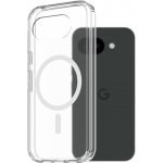 AlzaGuard Crystal Clear TPU Case Compatible with Magsafe Google Pixel 10a AGD PCTM549Z – Zboží Živě