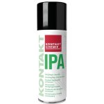 Kontakt Chemie čistící přípravek isopropanol ve spreji 200 ml – Hledejceny.cz