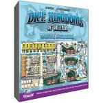 Daily Magic Games Dice Kingdoms of Valeria Winter Expansion – Hledejceny.cz