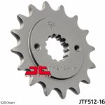 JT Sprockets JTF 512-16 – Hledejceny.cz