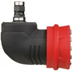MILWAUKEE Úhlový nástavec pro M12BDDX 4932430433 – Hledejceny.cz
