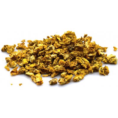 FromNature Divizna květ celý 100 g – Hledejceny.cz