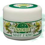 Naděje Podhorná mast z kiwi 30 ml – Zbozi.Blesk.cz
