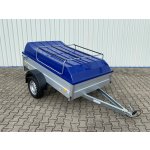 Agados HANDY-7 + laminátové víko, nosič zavazadel – Hledejceny.cz