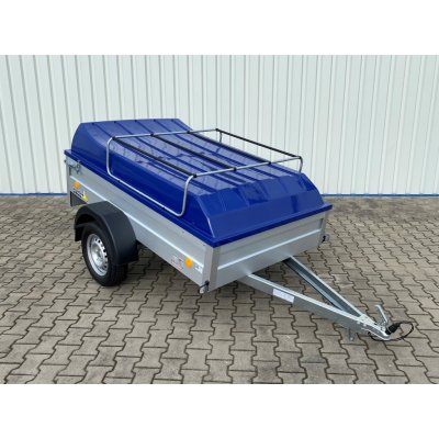 Agados HANDY-7 + laminátové víko, nosič zavazadel – Hledejceny.cz