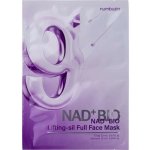 Numbuzin No.9 NAD Bio Lifting Full Cover Facial Mask Liftingová pleťová maska s koenzymem NAD 26 ml – Sleviste.cz
