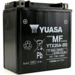 Yuasa YTX20A-BS | Zboží Auto
