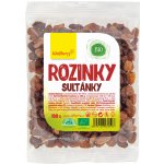 Wolfberry Bio Rozinky 100 g – Zbozi.Blesk.cz