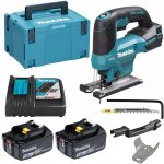 Makita DJV184RFJ – Sleviste.cz