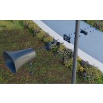 UBIQUITI UP-AI-Horn-Speaker-W – Sleviste.cz