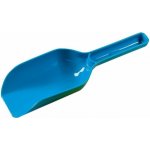 Androni Giocattoli LOPATKA NA PÍSEK 23 CM modrá – Zboží Dáma