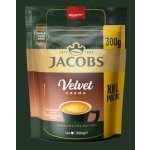 Jacobs Maják Velvet Crema XXL instantní káva 300 g – Sleviste.cz