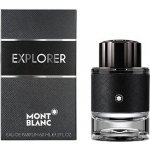 Mont Blanc Explorer parfémovaná voda pánská 100 ml tester – Hledejceny.cz