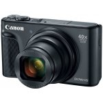 Canon PowerShot SX740 HS – Hledejceny.cz