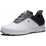 FootJoy Stratos Mens white/charcoal/blue – Zboží Dáma