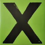 Ed Sheeran - X LP – Hledejceny.cz