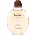 Calvin Klein Obsession voda po holení 125 ml – Zboží Dáma