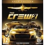 The Crew 2 (Gold) – Hledejceny.cz