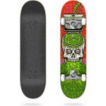 Cruzade Skull Swirl – Sleviste.cz