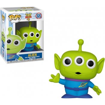 Funko Pop! Toy Story 4 Alien
