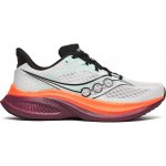 Saucony Endorphin Speed 5 White/Crimson – Zboží Mobilmania