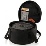 Přepravní taška M pro kotlíky FT6, FT9 Dutch Oven Petromax 730393 – Hledejceny.cz