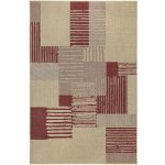 Oriental Weavers SISALO DAWN 706 044P Béžová – Zboží Dáma