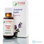 Fytos Žaludeční kapky 20 ml – Hledejceny.cz