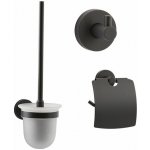 EBS Urban Round UR781B černá mat – Hledejceny.cz