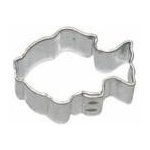 Vykrajovátko mini rybička 18x11 mm Smolík – Hledejceny.cz