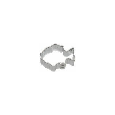 Vykrajovátko mini rybička 18x11 mm Smolík – Hledejceny.cz