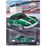 Mattel Hot Wheels Vintage Racing Club 1971 Porsche 911 – Hledejceny.cz