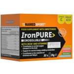 Namedsport IRON PURE OROSOLUBLE 30 sáčků – Hledejceny.cz