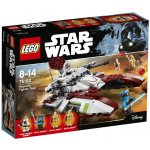 LEGO® Star Wars™ 75182 Republic Fighter Tank – Hledejceny.cz